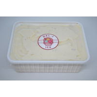 Rum & Rozijnen 1000 ml